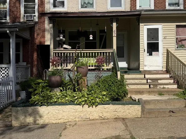 47 Denham Ave, Claymont, DE 19703