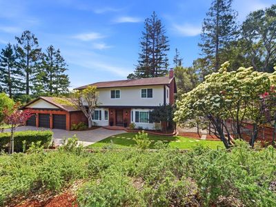 3089 Country Club Ct, Palo Alto, CA, 94304