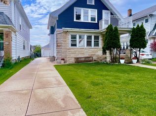 4313 N Newhall St #4313, Milwaukee, WI 53211