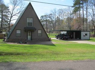 305 Dolores Dr, Marshall, TX 75672