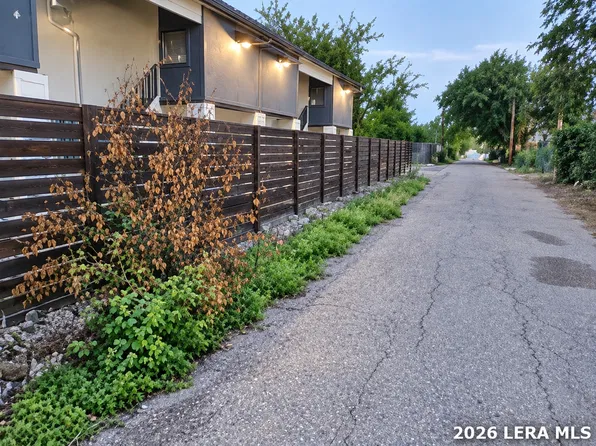 115 Caldwell St, San Antonio, TX