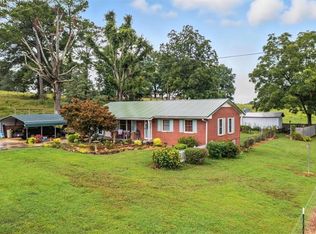 2705 Collard Valley Rd, Cedartown, GA 30125