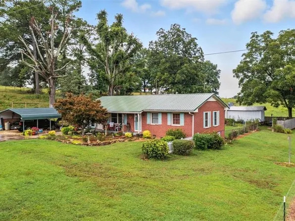 2705 Collard Valley Rd, Cedartown, GA 30125