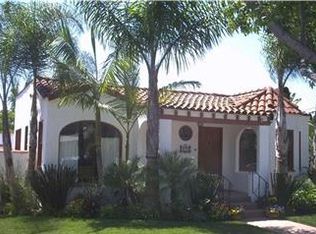375 Mira Mar Ave, Long Beach, CA 90814