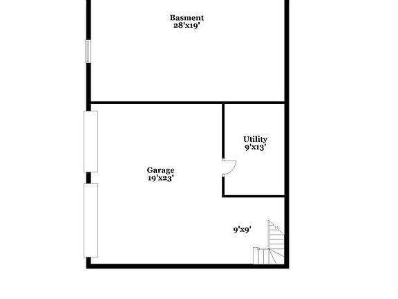 3rd image of 2528 Carol Cir