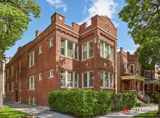 3119 W Belle Plaine Ave #2E, Chicago, IL 60618