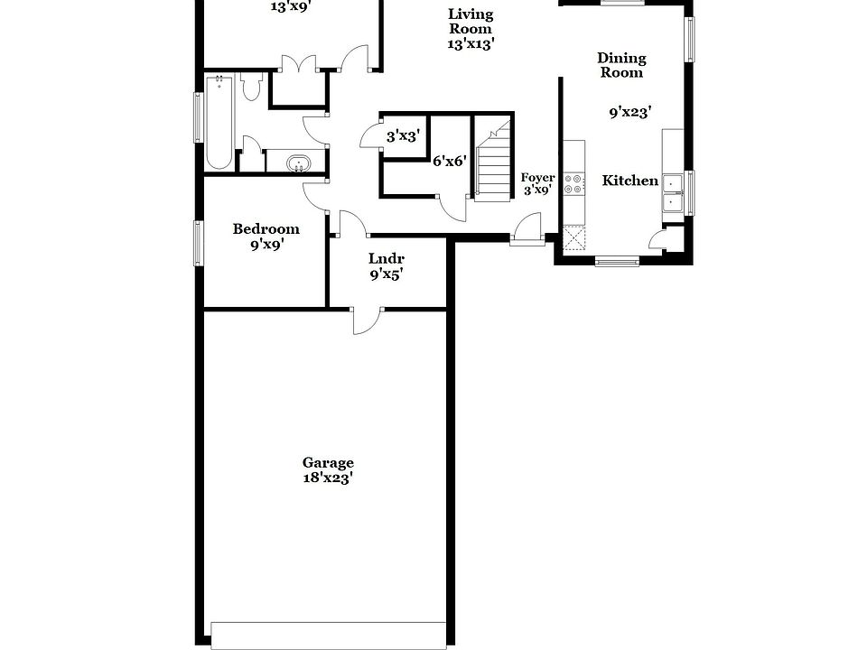 6329 N Park Dr, Watauga, TX 76148 Zillow