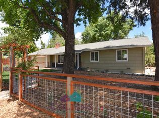 10769 Dolores Dr, Grass Valley, CA 95945