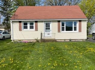 4029 Rockwell Ave, Horseheads, NY 14845