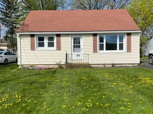 4029 Rockwell Ave, Horseheads, NY 14845