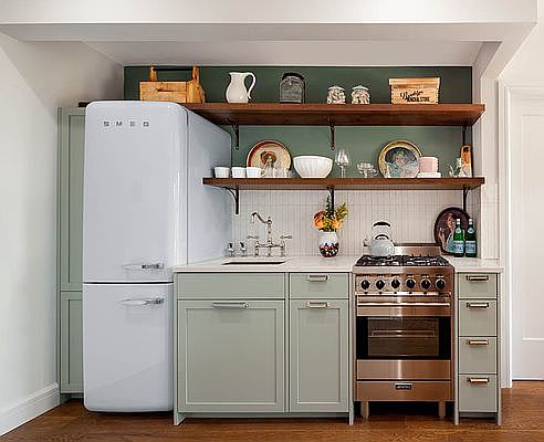 3rd image of 163 Saint Nicholas Ave #4F