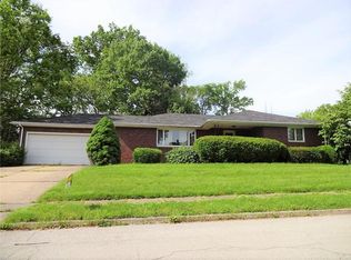 135 E Laurel Ave, New Castle, PA 16101