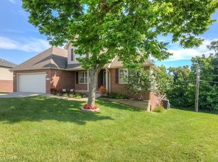 108 N Ridge Ct, Frankfort, KY 40601