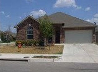 11625 Sunny Creek Ln, Manor, TX 78653