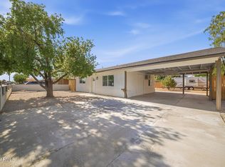 10940 W 2nd St, Cashion, AZ 85323