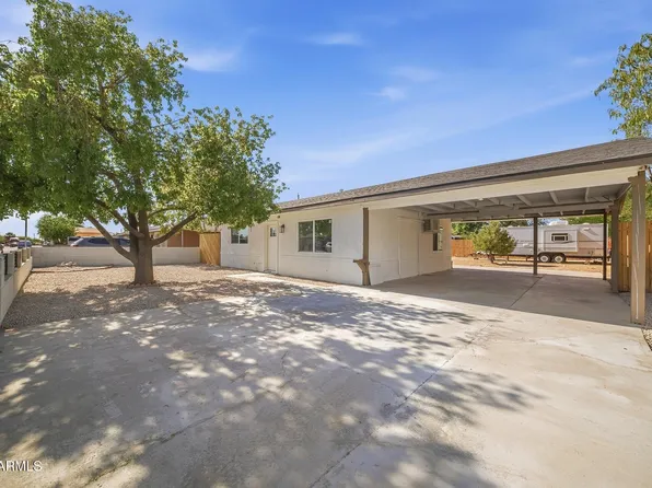 10940 W 2ND Street, Avondale, AZ 85323