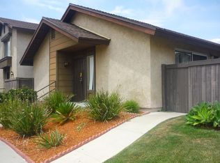 2415 Adirondack Row UNIT 2, San Diego, CA 92139