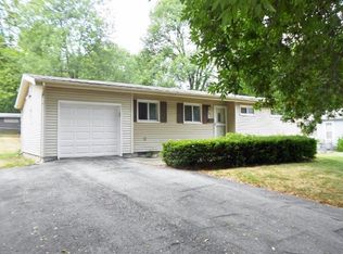 4612 S Willis Ave, Independence, MO 64055
