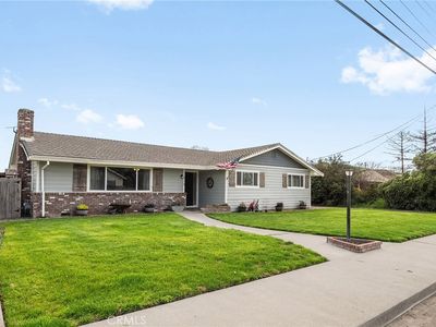 919 East St, Orland, CA, 95963