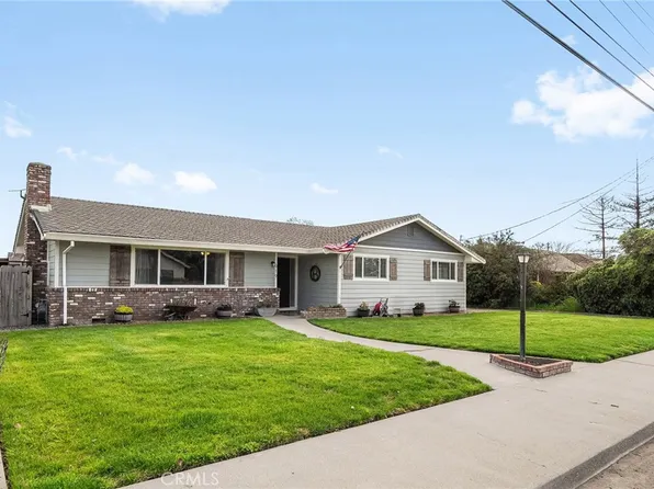 919 East St, Orland, CA 95963