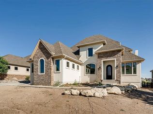 1281 Buffalo Ridge Rd, Castle Pines, CO 80108