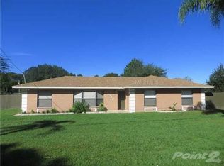 15340 Hutchison Rd, Tampa, FL 33625