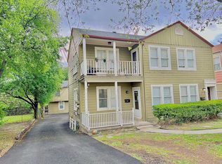 6711 Broadway St, Alamo Heights, TX 78209