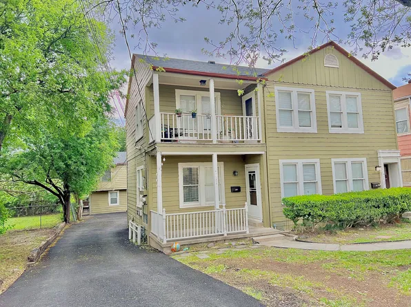 6711 Broadway St, Alamo Heights, TX 78209