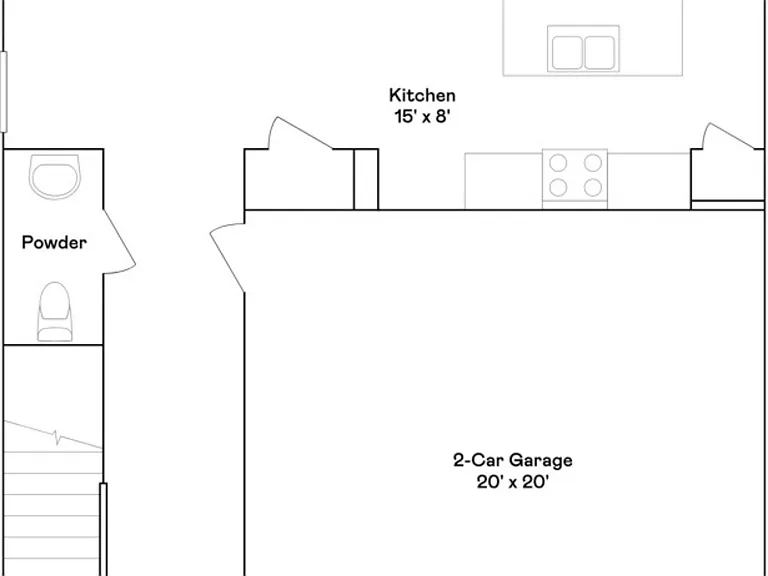 720 Emerson Ln — Photo 2