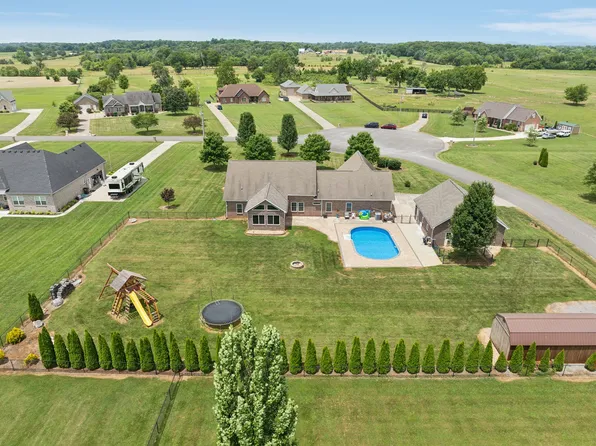 186 Holly Ct, Unionville, TN 37180