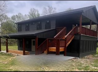 419 Shade Rd, Onalaska, TX 77360