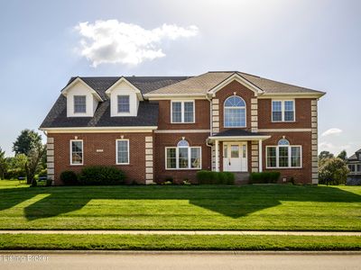 3058 Wolf Lake Blvd, New Albany, IN, 47150