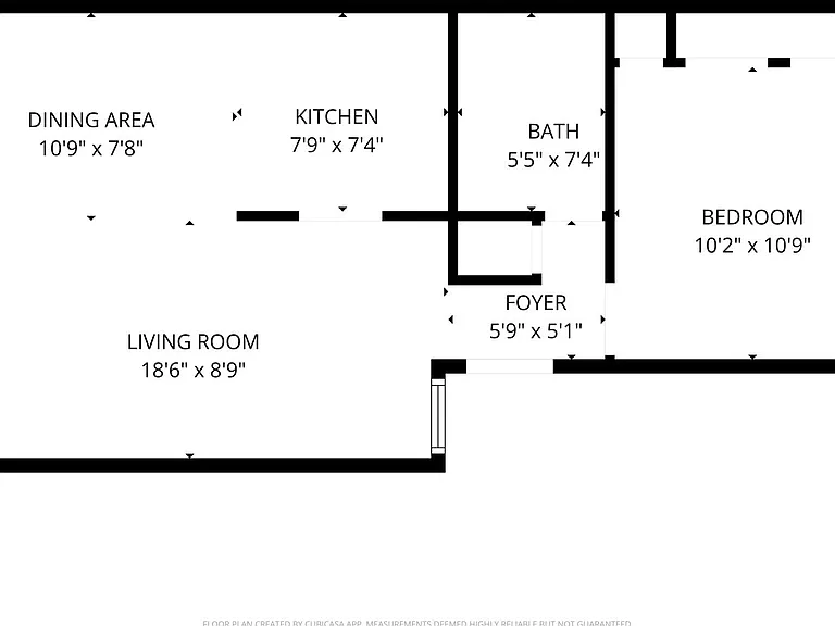 308 Miracle Strip Pkwy SW #21A — Photo 32