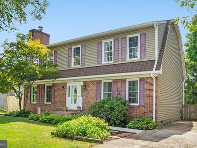 5 McLaughlin St, Stafford, VA, 22556