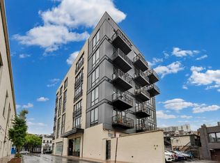 1999 1/2 Saint Mathews Ct NW #606, Washington, DC 20036