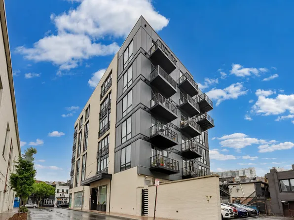 1999 1/2 Saint Mathews Ct NW #606, Washington, DC 20036