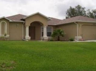 2218 Godrey Ave, Spring Hill, FL 34609