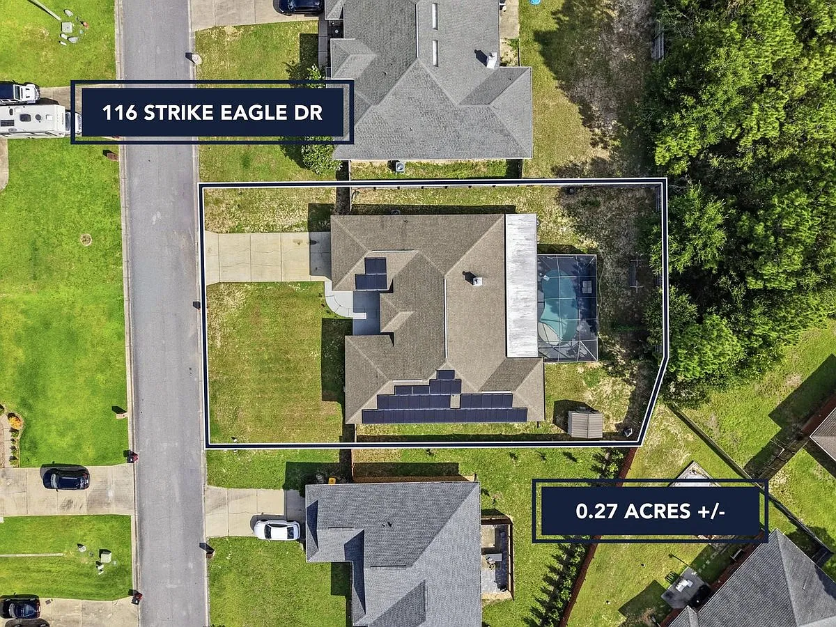 116 Strike Eagle Drive — Photo 4