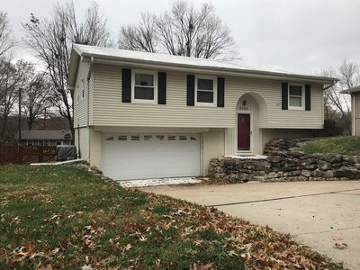 6006 N 22nd Street Ter, Saint Joseph, MO, 64505