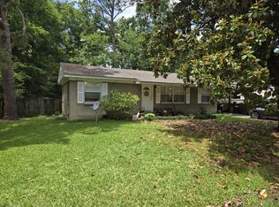 126 Josey Ave, Starkville, MS 39759