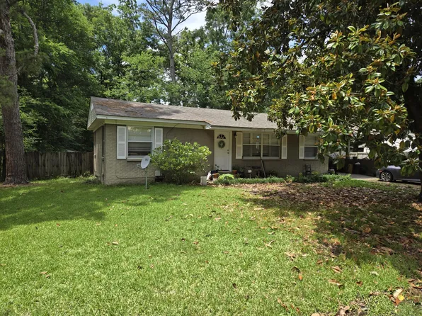 126 Josey Ave, Starkville, MS 39759