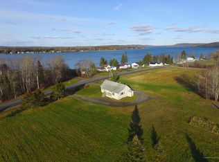 483 Shore Rd, Sinclair, ME 04779