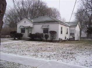 608 S Clay St, Sturgis, MI 49091