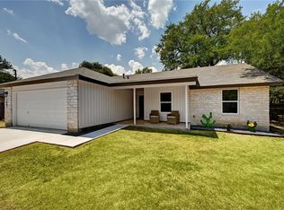 1001 Tiffany Ln, Georgetown, TX 78628