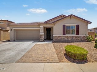 21377 W Almeria Road, Buckeye, AZ 85396