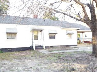 104 Vinson Dr, Warner Robins, GA 31093