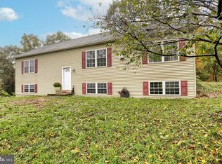 5612 Erly Rd, Elliottsburg, PA 17024