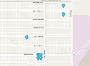 0 Doris Ave #703, Cabazon, CA 92230