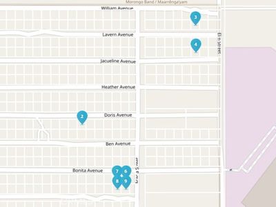 0 Doris Ave #703, Cabazon, CA, 92230