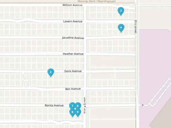 0 Doris Ave #703, Cabazon, CA 92230